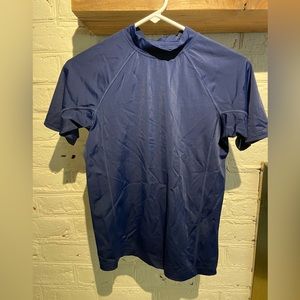 Lands End rashguard